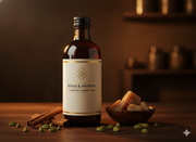 The Magic of Asavas & Arishtas: Why Fermented Tonics Work Faster