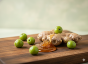 Spring Detox: An Ayurvedic Guide to Clearing Winter Sluggishness