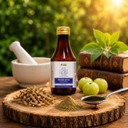 Swarn Asthi Syrup