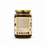 Chyawanprash (Swarn bhasam kesar yukt)