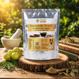 Immunity Kavach