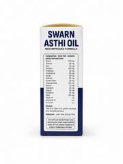 Swarn Asthi Oil