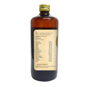 Swarn Obese Light Syrup
