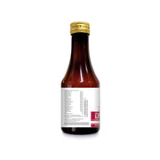 Swarn Livo-DS Syrup