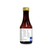 Shilabhed Syrup