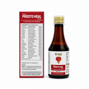 Prosto Heal Syrup