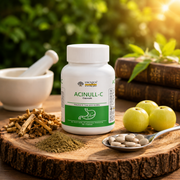 Acinull-C (Capsule)