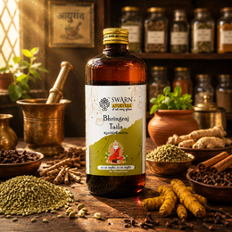 Bhringraj Taila