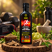 Swarn Black Thunder