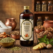 Shachardi Kashaya