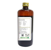 Jatyaadi Taila