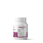 Obese Light Capsule