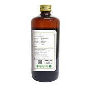 Bhringraj Taila