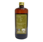 Arvindasav Syrup