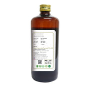 Dashmooladi Taila
