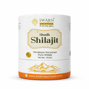 Swarn Shilajit