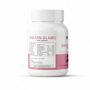 Swarn Glamo Hair Capsule