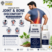 Swarn Asthi Oil
