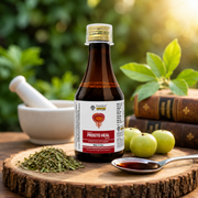 Prosto Heal Syrup