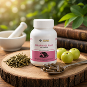 Swarn Glamo Hair Capsule