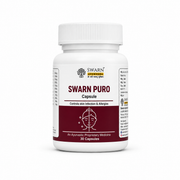 Swarn Puro Capsule