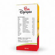 Baldyspea Syrup