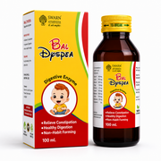 Baldyspea Syrup