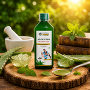 Swarn Aloe Vera Juice