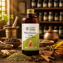Maha Narayan Oil