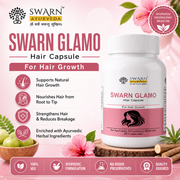 Swarn Glamo Hair Capsule