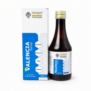 Swarn Valencia Syrup