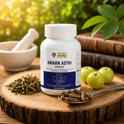 Swarn Asthi Capsule