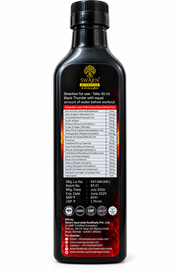Swarn Black Thunder