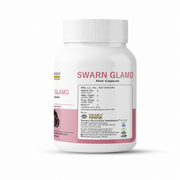 Swarn Glamo Hair Capsule