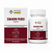 Swarn Puro Capsule