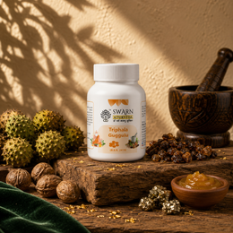 Triphala Guggulu