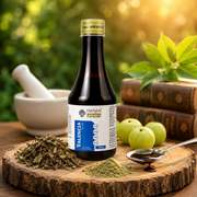 Swarn Valencia Syrup