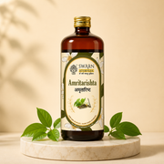 Amritarishta Syrup