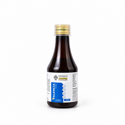 Swarn Valencia Syrup