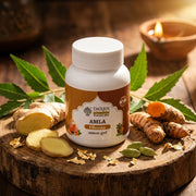 Amla Churan