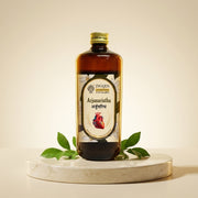 Arjunarishta