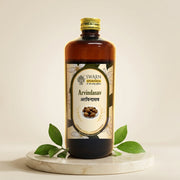 Arvindasav Syrup