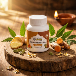 Ashwagandha Churan