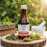 Bal Medhya Syrup