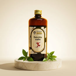 Swarn Balarishta