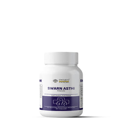 Swarn Asthi Capsule