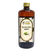 Amritarishta Syrup