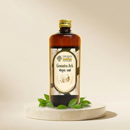 Gomutra Arka