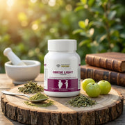 Obese Light Capsule