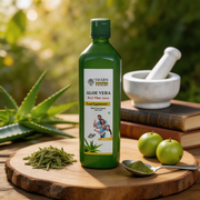 Swarn Aloe Vera Juice